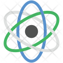 پیش‌نمایش فایل atom-548 از پک مجموعه آیکن وب عمومی
