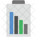 پیش‌نمایش فایل battery-status-5 از پک مجموعه آیکن وب عمومی