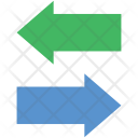 پیش‌نمایش فایل data-transfer-55 از پک مجموعه آیکن وب عمومی