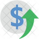پیش‌نمایش فایل dollar-valuation-3 از پک مجموعه آیکن وب عمومی