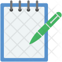 پیش‌نمایش فایل jotter-29 از پک مجموعه آیکن وب عمومی