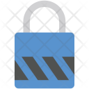 پیش‌نمایش فایل lock-1807 از پک مجموعه آیکن وب عمومی