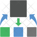 پیش‌نمایش فایل networking-95 از پک مجموعه آیکن وب عمومی