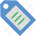پیش‌نمایش فایل seo-tag-45 از پک مجموعه آیکن وب عمومی