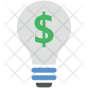 پیش‌نمایش فایل business-idea-45 از پک مجموعه آیکن وب عمومی