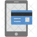 پیش‌نمایش فایل credit-card-681 از پک مجموعه آیکن وب عمومی