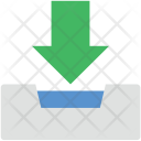 پیش‌نمایش فایل download-1156 از پک مجموعه آیکن وب عمومی