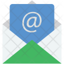 پیش‌نمایش فایل email-1186 از پک مجموعه آیکن وب عمومی