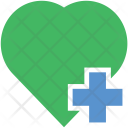 پیش‌نمایش فایل heart-1696 از پک مجموعه آیکن وب عمومی