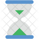 پیش‌نمایش فایل hourglass-545 از پک مجموعه آیکن وب عمومی