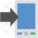پیش‌نمایش فایل incoming-call-41 از پک مجموعه آیکن وب عمومی
