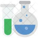 پیش‌نمایش فایل lab-flask-18 از پک مجموعه آیکن وب عمومی