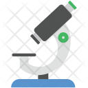 پیش‌نمایش فایل microscope-504 از پک مجموعه آیکن وب عمومی