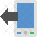 پیش‌نمایش فایل outgoing-call-55 از پک مجموعه آیکن وب عمومی