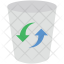 پیش‌نمایش فایل paper-cup-3 از پک مجموعه آیکن وب عمومی