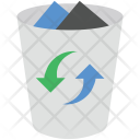 پیش‌نمایش فایل paper-cup-4 از پک مجموعه آیکن وب عمومی