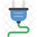 پیش‌نمایش فایل power-plug-34 از پک مجموعه آیکن وب عمومی