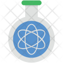 پیش‌نمایش فایل sample-flask از پک مجموعه آیکن وب عمومی