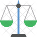 پیش‌نمایش فایل balance-scale-15 از پک مجموعه آیکن وب عمومی