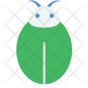 پیش‌نمایش فایل bug-351 از پک مجموعه آیکن وب عمومی