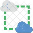 پیش‌نمایش فایل cloud-computing-263 از پک مجموعه آیکن وب عمومی