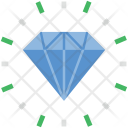 پیش‌نمایش فایل diamond-807 از پک مجموعه آیکن وب عمومی
