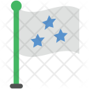 پیش‌نمایش فایل flag-1242 از پک مجموعه آیکن وب عمومی