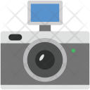 پیش‌نمایش فایل flash-camera-7 از پک مجموعه آیکن وب عمومی