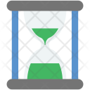 پیش‌نمایش فایل hourglass-546 از پک مجموعه آیکن وب عمومی