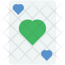 پیش‌نمایش فایل playing-card-61 از پک مجموعه آیکن وب عمومی