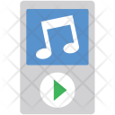 پیش‌نمایش فایل pod از پک مجموعه آیکن وب عمومی