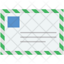 پیش‌نمایش فایل post-letter از پک مجموعه آیکن وب عمومی
