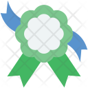 پیش‌نمایش فایل badge-929 از پک مجموعه آیکن وب عمومی
