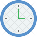 پیش‌نمایش فایل clock-1675 از پک مجموعه آیکن وب عمومی