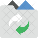 پیش‌نمایش فایل data-transfer-57 از پک مجموعه آیکن وب عمومی