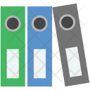 پیش‌نمایش فایل files-rack از پک مجموعه آیکن وب عمومی