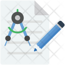 پیش‌نمایش فایل geometry-tool-9 از پک مجموعه آیکن وب عمومی
