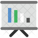 پیش‌نمایش فایل graph-2016 از پک مجموعه آیکن وب عمومی