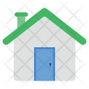 پیش‌نمایش فایل house-building-2 از پک مجموعه آیکن وب عمومی