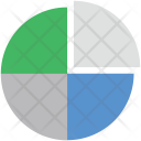 پیش‌نمایش فایل pie-chart-920 از پک مجموعه آیکن وب عمومی