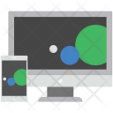 پیش‌نمایش فایل responsive-47 از پک مجموعه آیکن وب عمومی