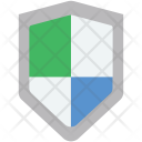 پیش‌نمایش فایل shield-1031 از پک مجموعه آیکن وب عمومی
