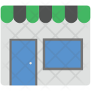 پیش‌نمایش فایل shop-669 از پک مجموعه آیکن وب عمومی