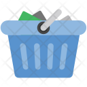 پیش‌نمایش فایل shopping-basket-116 از پک مجموعه آیکن وب عمومی