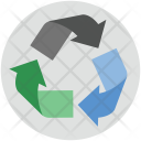 پیش‌نمایش فایل synchronization-83 از پک مجموعه آیکن وب عمومی