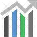 پیش‌نمایش فایل business-growth-53 از پک مجموعه آیکن وب عمومی