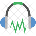 پیش‌نمایش فایل headphone-573 از پک مجموعه آیکن وب عمومی