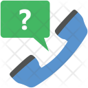پیش‌نمایش فایل helpline-54 از پک مجموعه آیکن وب عمومی