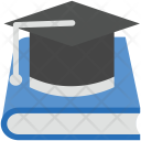پیش‌نمایش فایل mortarboard-133 از پک مجموعه آیکن وب عمومی