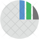 پیش‌نمایش فایل pie-chart-921 از پک مجموعه آیکن وب عمومی
